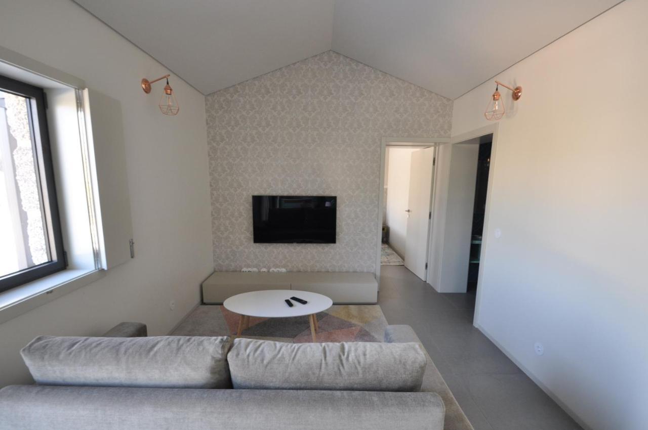Olival Da Seara Villa Marco de Canaveses Bagian luar foto