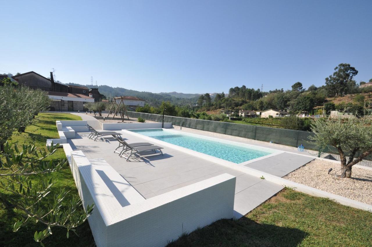 Olival Da Seara Villa Marco de Canaveses Bagian luar foto