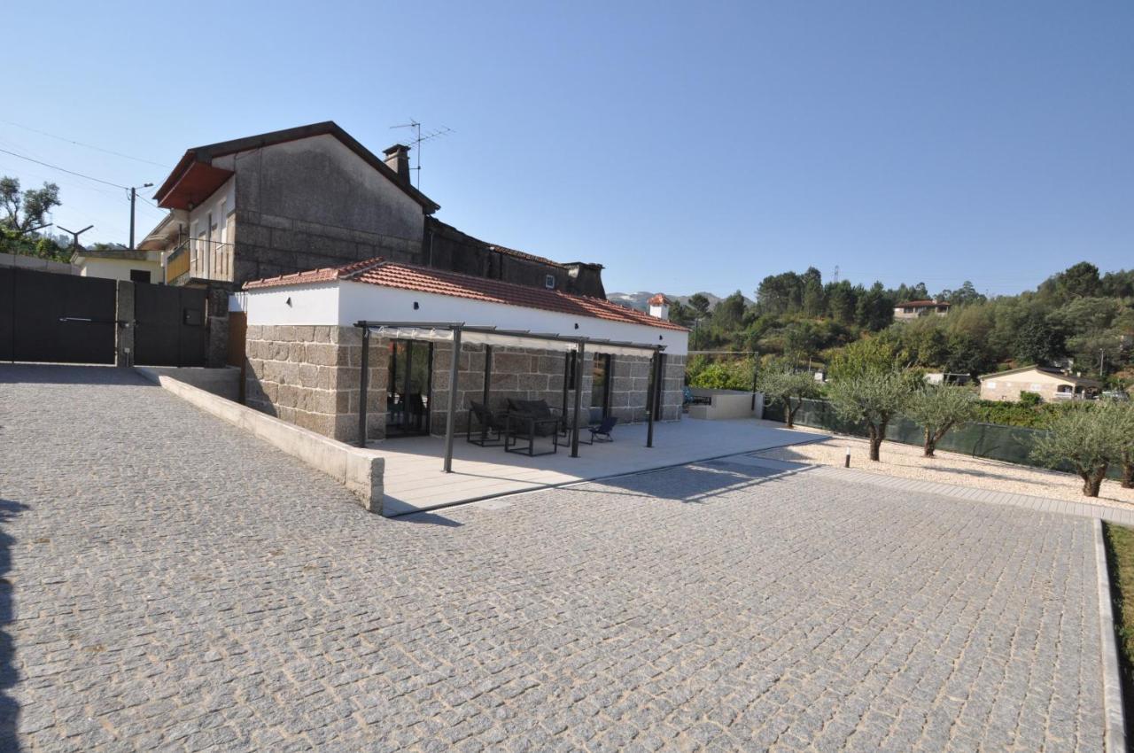 Olival Da Seara Villa Marco de Canaveses Bagian luar foto