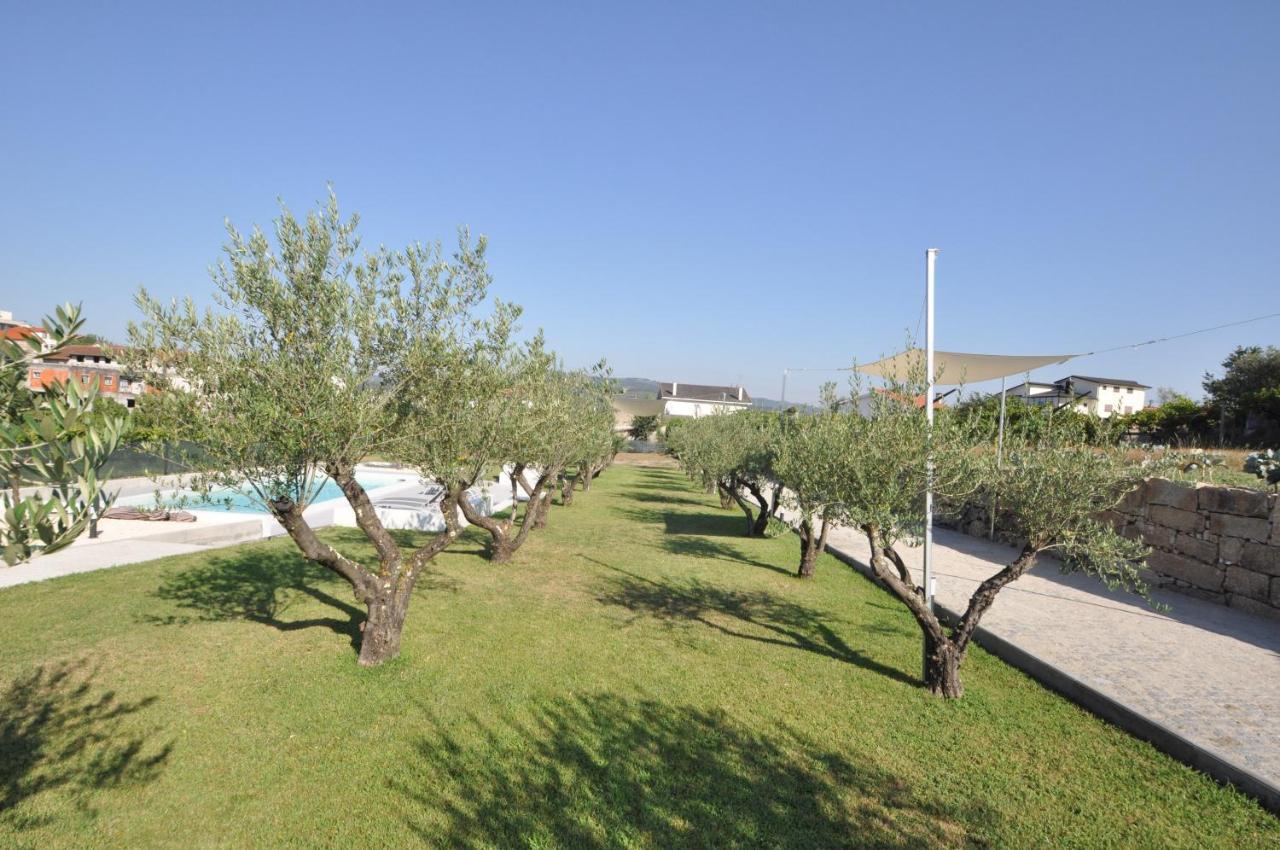 Olival Da Seara Villa Marco de Canaveses Bagian luar foto